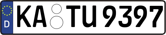 KA-TU9397