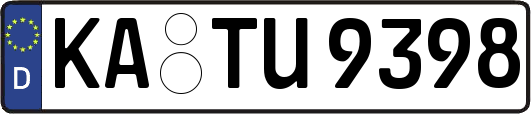 KA-TU9398