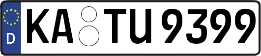 KA-TU9399