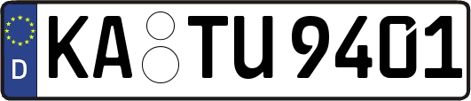 KA-TU9401