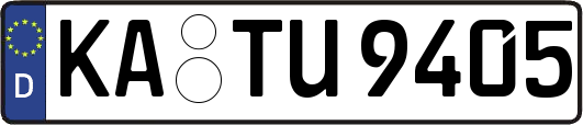 KA-TU9405