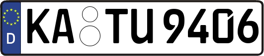 KA-TU9406