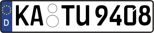 KA-TU9408