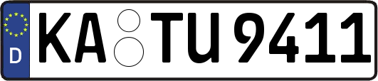 KA-TU9411