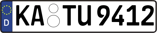 KA-TU9412