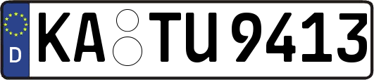 KA-TU9413