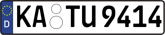 KA-TU9414