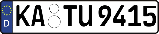 KA-TU9415