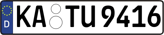 KA-TU9416