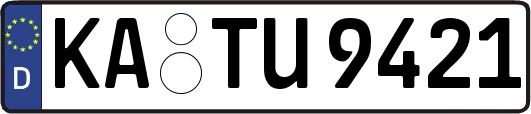 KA-TU9421