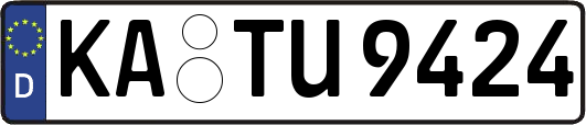 KA-TU9424
