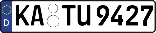 KA-TU9427