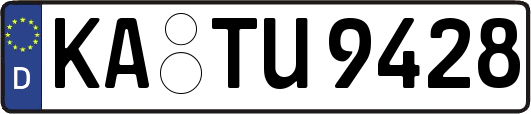 KA-TU9428