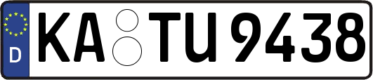 KA-TU9438