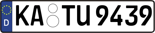 KA-TU9439