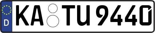 KA-TU9440