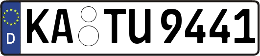 KA-TU9441