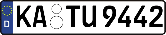 KA-TU9442