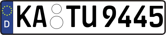 KA-TU9445