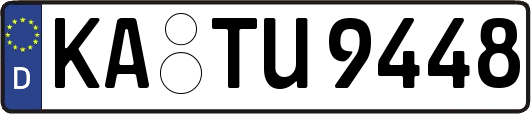 KA-TU9448