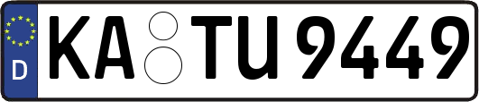 KA-TU9449