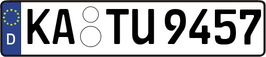 KA-TU9457