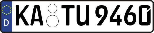 KA-TU9460