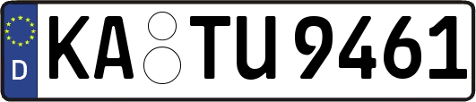 KA-TU9461