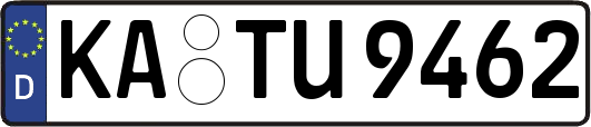 KA-TU9462