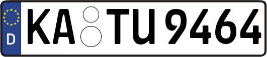 KA-TU9464