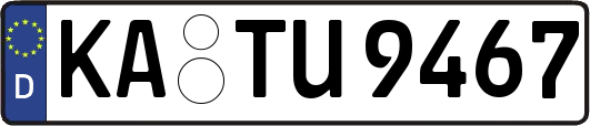 KA-TU9467