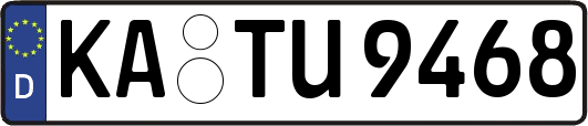 KA-TU9468