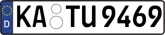 KA-TU9469