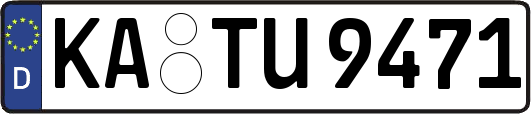 KA-TU9471