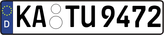 KA-TU9472