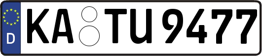 KA-TU9477