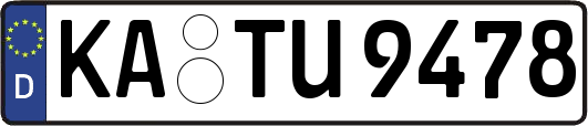 KA-TU9478
