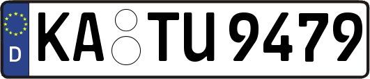 KA-TU9479