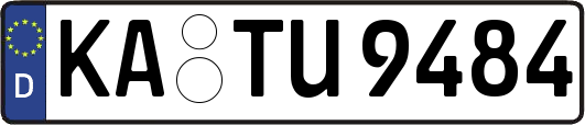 KA-TU9484