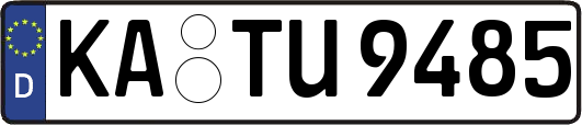 KA-TU9485