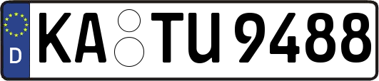 KA-TU9488
