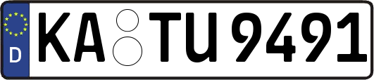 KA-TU9491
