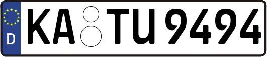 KA-TU9494