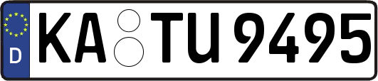 KA-TU9495