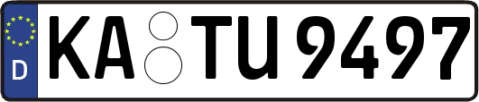 KA-TU9497
