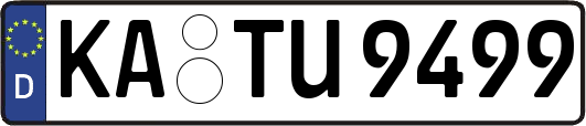KA-TU9499