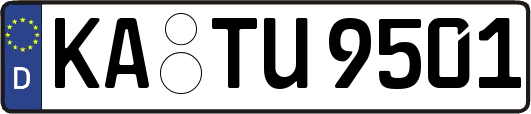 KA-TU9501