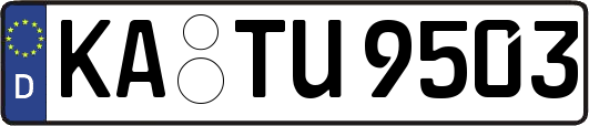 KA-TU9503