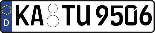 KA-TU9506
