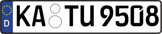 KA-TU9508